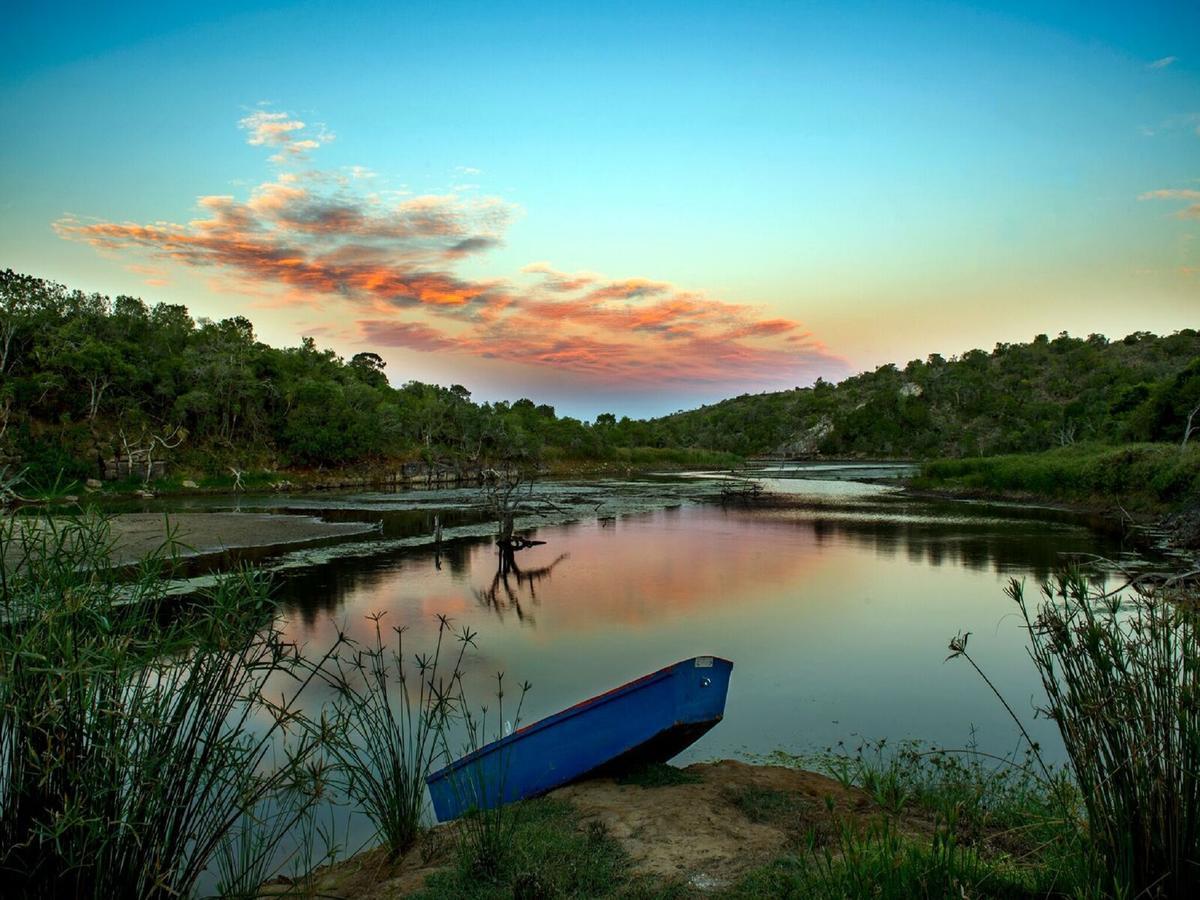 Burlington Bush Cottages By The Oyster Collection Salem ภายนอก รูปภาพ