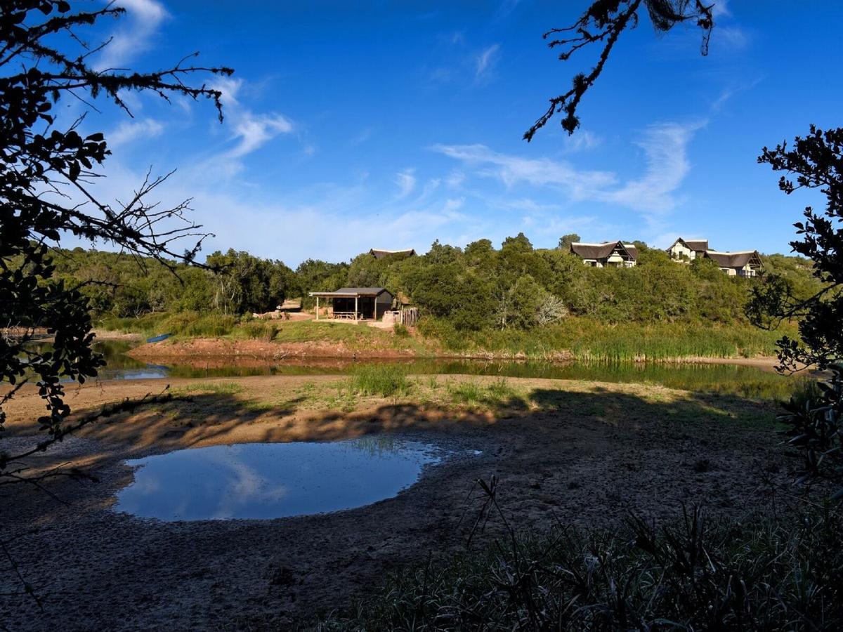 Burlington Bush Cottages By The Oyster Collection Salem ภายนอก รูปภาพ