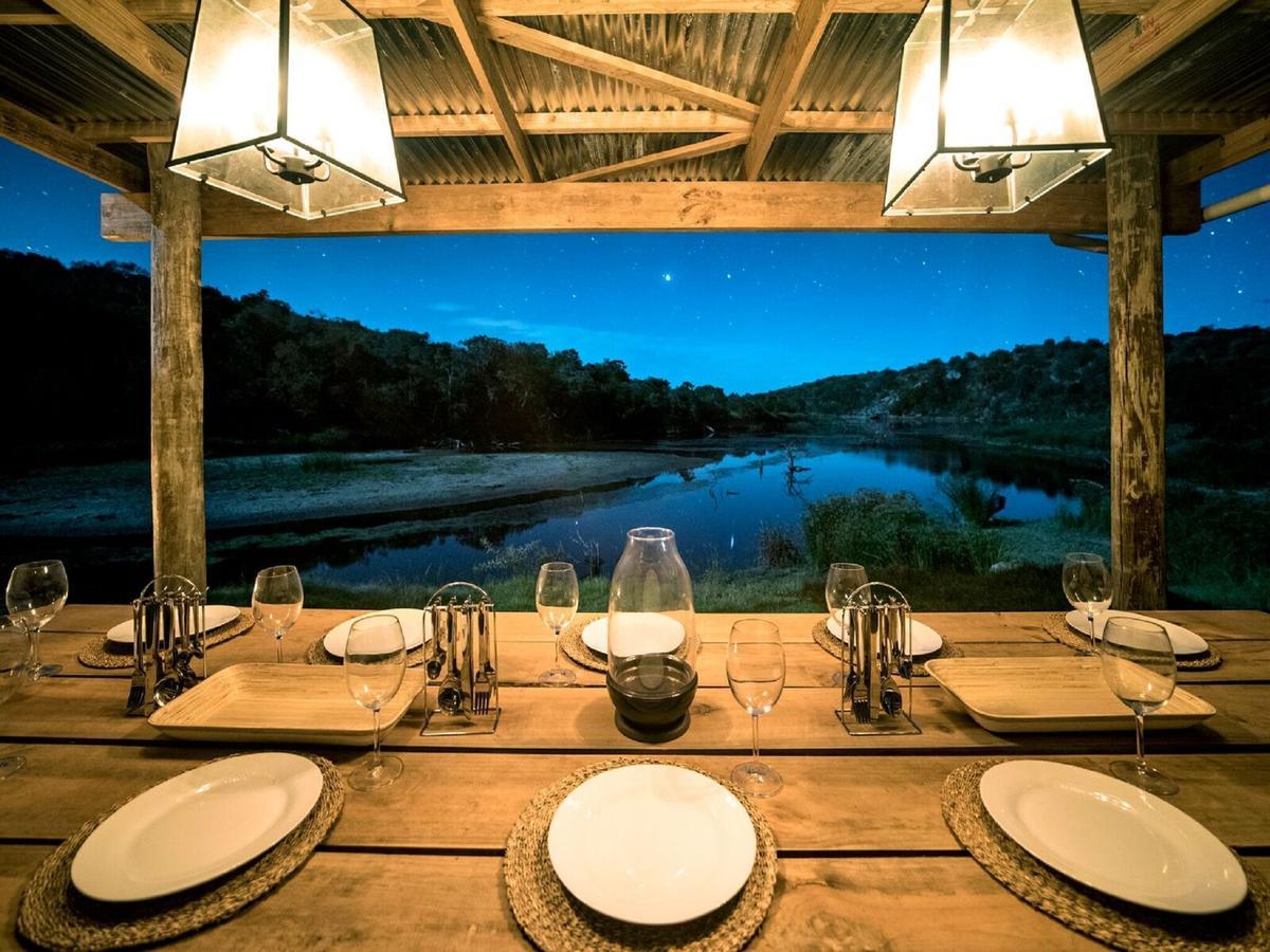 Burlington Bush Cottages By The Oyster Collection Salem ภายนอก รูปภาพ